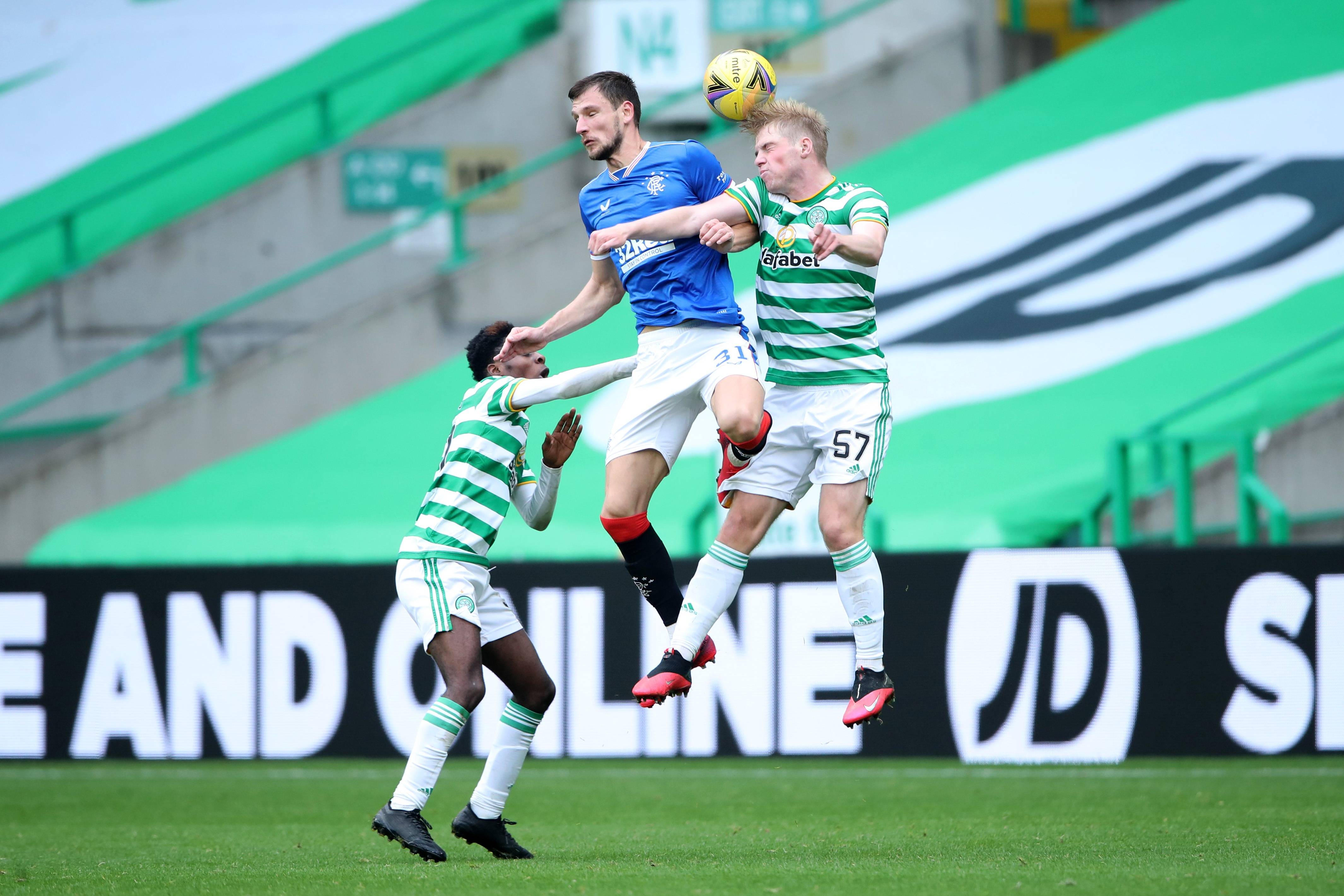 8 former Rangers and Celtic stars who remain free agents including Europa League finalist and Hoops heroes