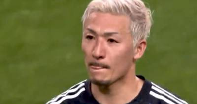 All Systems Go for Maeda All Systems Go for Maeda