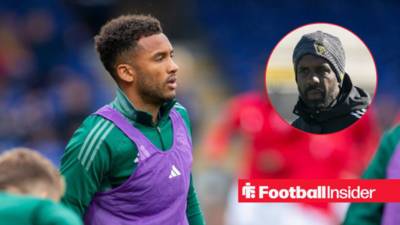 Auston Trusty’s stunning USA stats nudge Wilfried Nancy ahead of Celtic arrival Auston Trusty’s stunning USA stats nudge Wilfried Nancy ahead of Celtic arrival