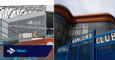 Celtic and Rangers fans face fresh parking restrictions on match days Celtic and Rangers fans face fresh parking restrictions on match days