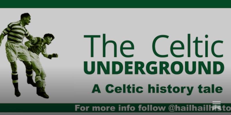 Celtic and the opening of various grounds