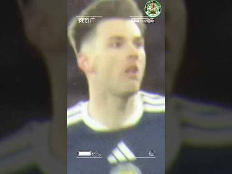 Celtic ICON Tierney ends Scotlands 27 year wait for world cup party