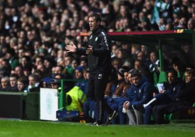 Celtic man signed by Ronny Deila moves up three divisions to return to SPFL in coaching role