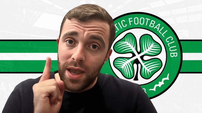 Celtic Transfer News: Fabrizio Romano confirms huge Celtic deal is ‘possible’ after Wilfried Nancy appointment