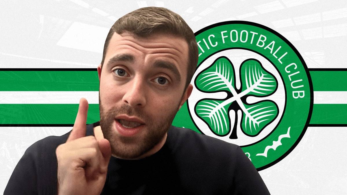 Celtic Transfer News: Fabrizio Romano confirms huge Celtic deal is ‘possible’ after Wilfried Nancy appointment
