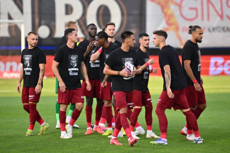 Celtic transfer target has plug pulled on January move after club president’s public comments Celtic transfer target has plug pulled on January move after club president’s public comments