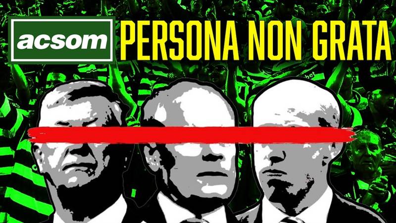 Celtic Trust Issues Brutal Rebuke of Board’s Latest “Supporter Update” Celtic Trust Issues Brutal Rebuke of Board’s Latest “Supporter Update”