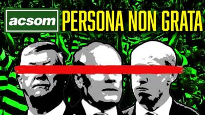 Celtic Trust Issues Brutal Rebuke of Board’s Latest “Supporter Update” Celtic Trust Issues Brutal Rebuke of Board’s Latest “Supporter Update”