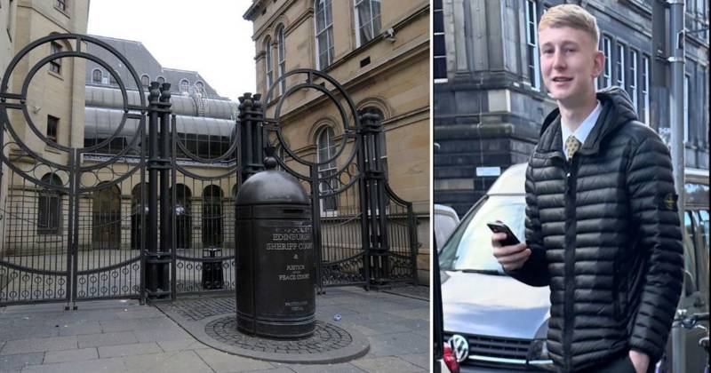 Ex-Celtic starlet involved in ‘worst football violence in decades’ escapes ban