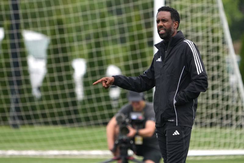 Former Celtic boss urges Hoops to take transfer model notes from Premiership rivals while issuing Wilfried Nancy warning