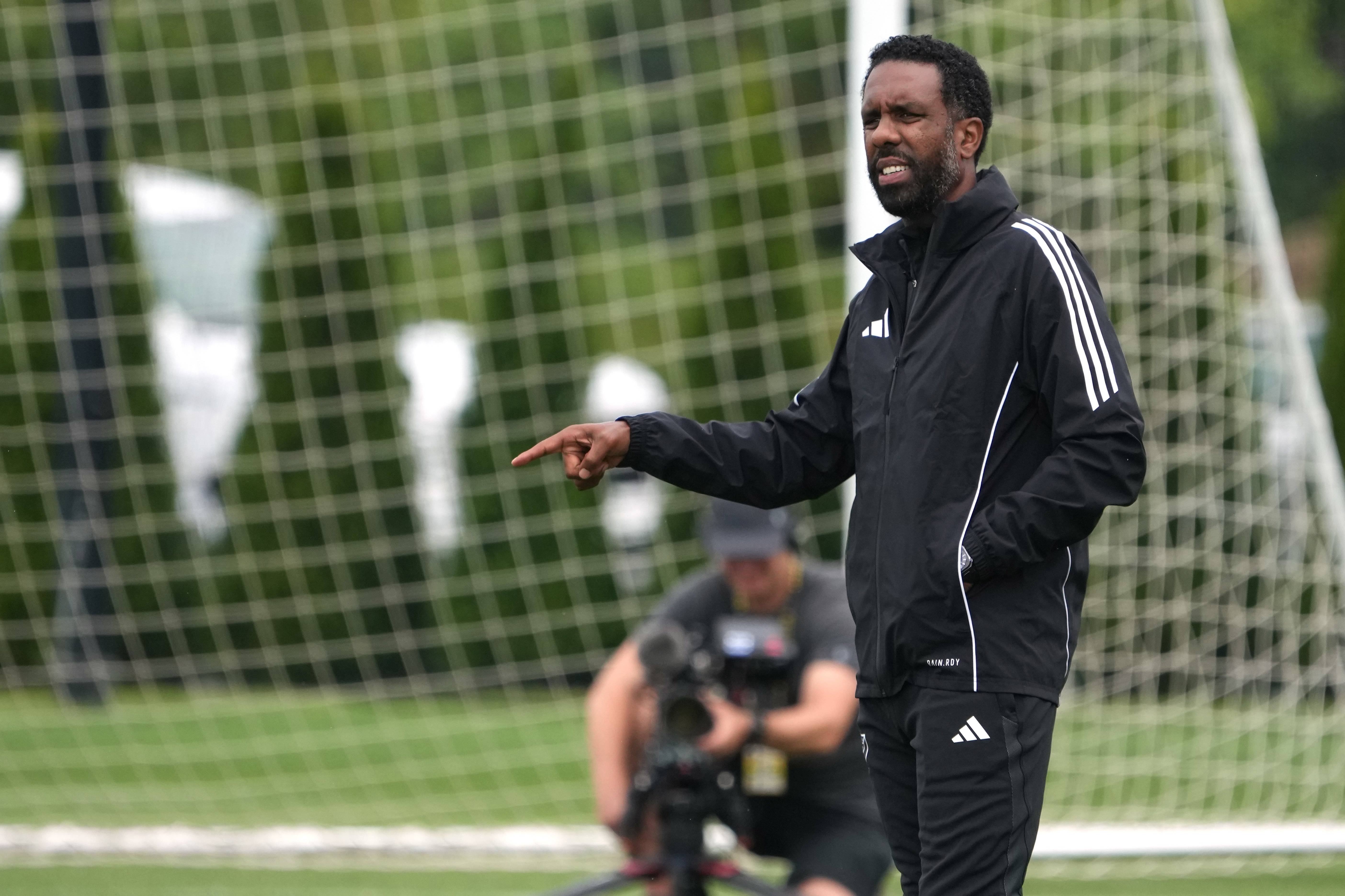 Former Celtic boss urges Hoops to take transfer model notes from Premiership rivals while issuing Wilfried Nancy warning