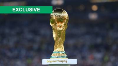 How much Celtic could earn from FIFA’s multi-million pound 2026 World Cup pot