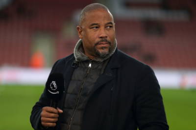 John Barnes Celtic comments are absolutely incredible. He should be mortified by them. John Barnes Celtic comments are absolutely incredible. He should be mortified by them.