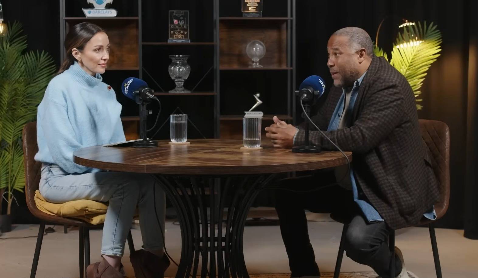 John Barnes says Celtic should replicate Hearts transfer trick after surprise admission