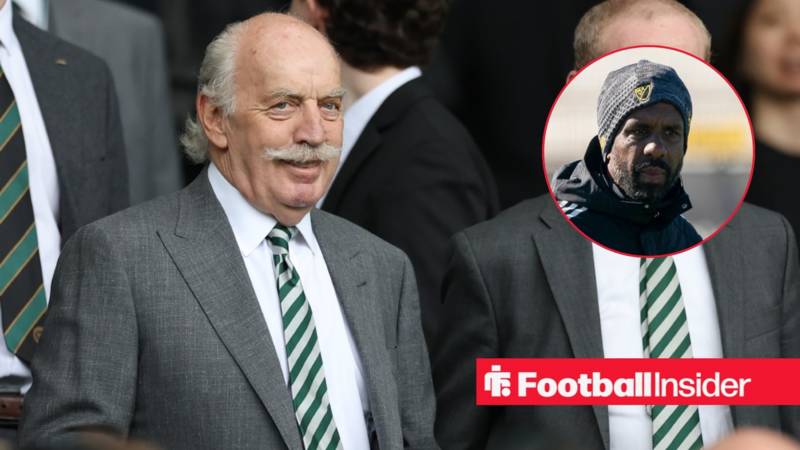 Keith Wyness drops verdict on Celtic manager appointment – ‘He’s in for a rude awakening’
