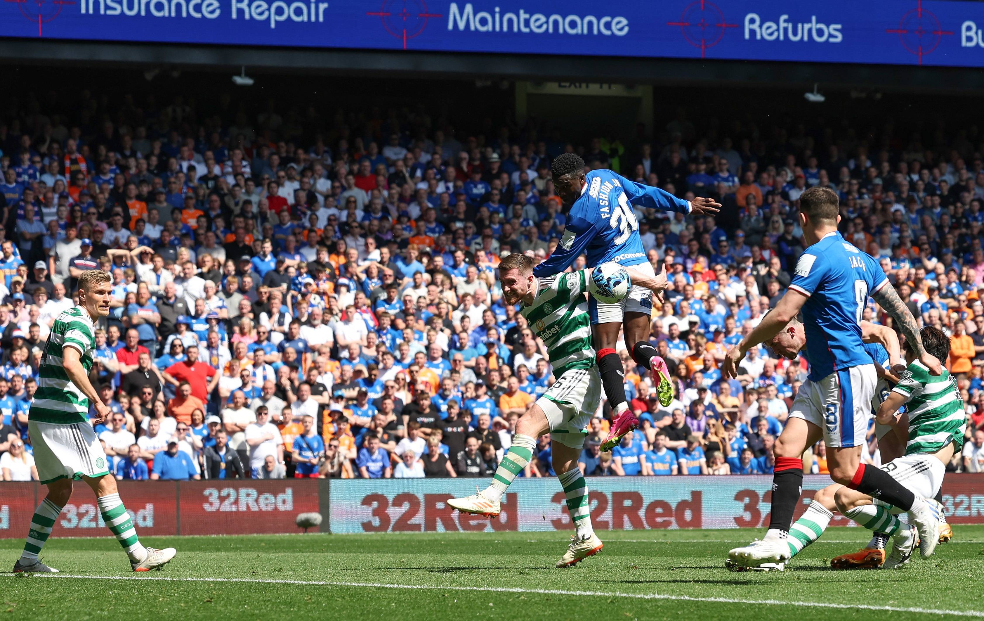 Rangers hit with double International injury blow for stalwarts as Wilfried Nancy MLS ally linked with Celtic transfer