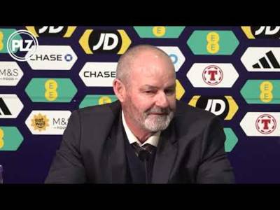 SCOTLAND QUALIFY FOR THE WORLD CUP! | Steve Clarke Post Match Reaction SCOTLAND QUALIFY FOR THE WORLD CUP! | Steve Clarke Post Match Reaction