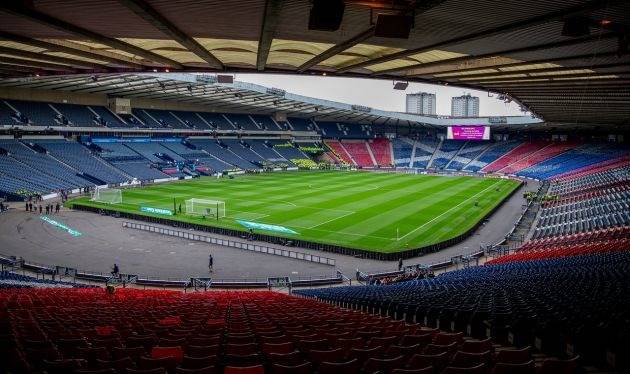 St Mirren confirm sale of 10k tickets as Celtic fans await update