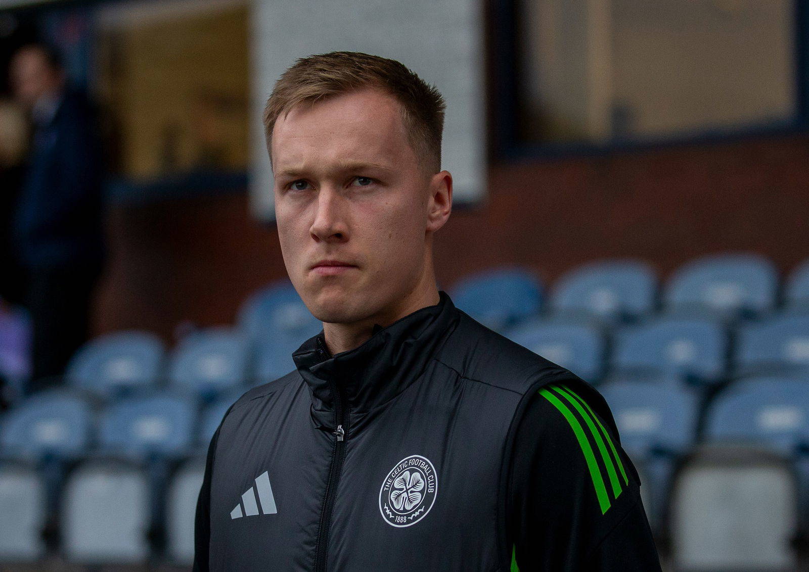 Viljami Sinisalo “Looking Forward” to Meeting New Celtic Manager