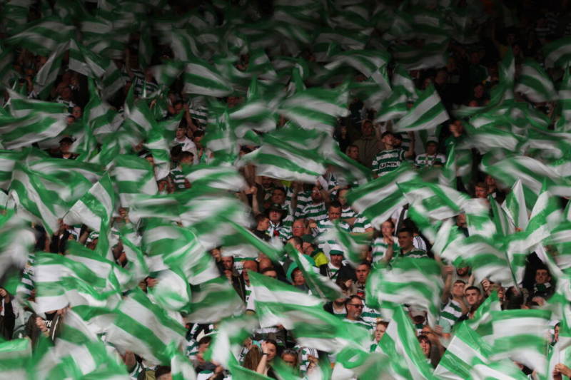 Watch: Celtic Release Part 1 of Their Hard-Hitting Christmas Film Watch: Celtic Release Part 1 of Their Hard-Hitting Christmas Film