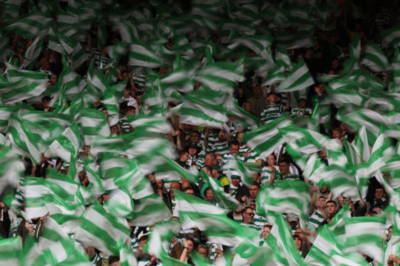 Watch: Celtic Release Part 1 of Their Hard-Hitting Christmas Film Watch: Celtic Release Part 1 of Their Hard-Hitting Christmas Film