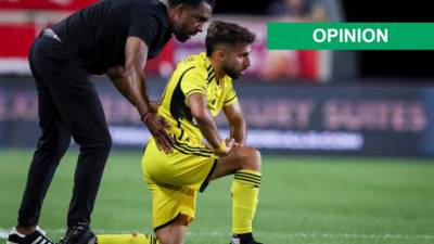 Wilfried Nancy already knows the perfect Daizen Maeda replacement he could bring to Celtic