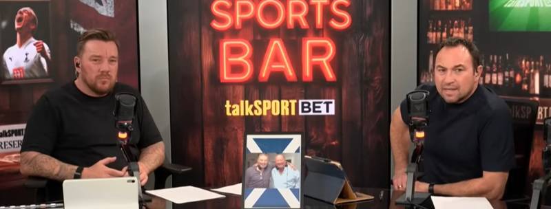 ‘Ya pie’: Celtic fans send Jamie O’Hara a message as his Scotland World Cup tweet goes viral