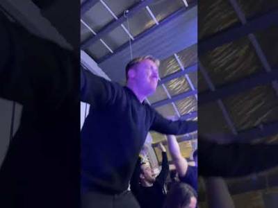 🏴󠁧󠁢󠁳󠁣󠁴󠁿 Yes Sir, I Can Boogie 🏴󠁧󠁢󠁳󠁣󠁴󠁿