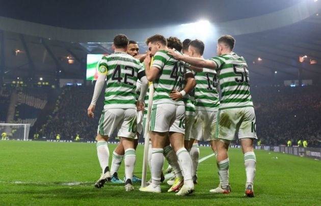 20 November – Five Memorable Celtic Moments on this Day