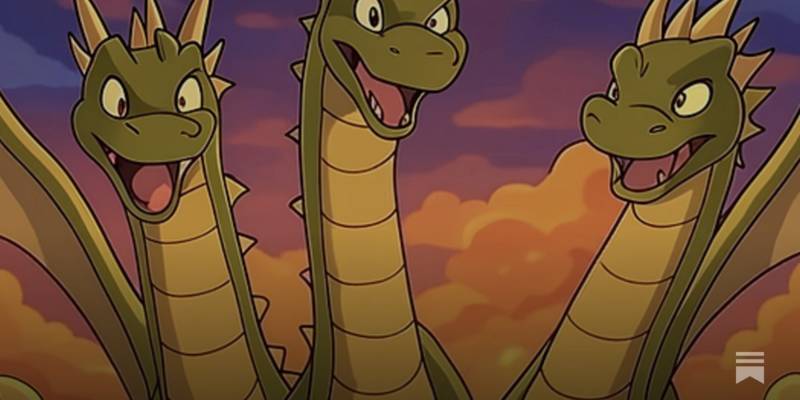 A Wilder Ange Gasperini?