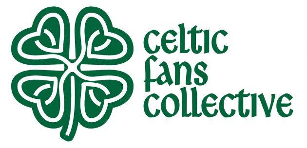 Celtic Fans Collective – Shoulder to Shoulder We’ll Stand