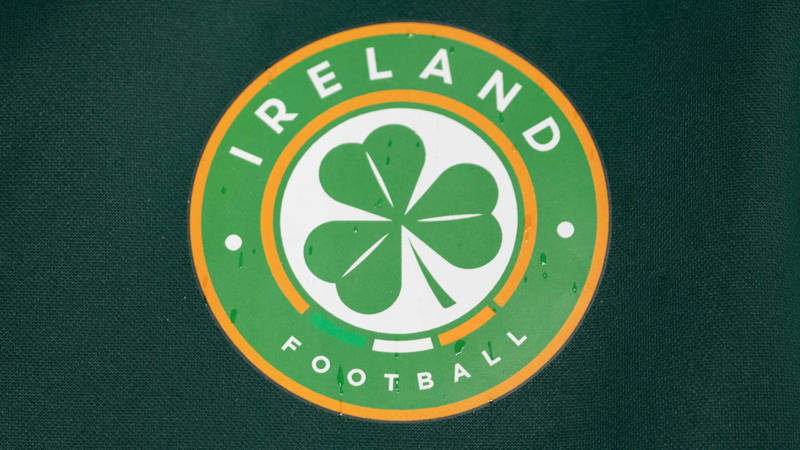 Celtic named favourites to sign Irish international hero