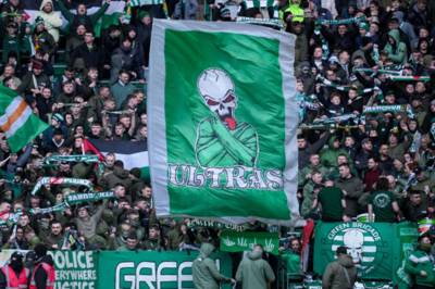 Celtic support group issue ‘increasing concern’ response, demand ‘pause’ on sanctions Celtic support group issue ‘increasing concern’ response, demand ‘pause’ on sanctions