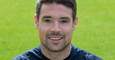 Confirmed: O’Dea in Charge Confirmed: O’Dea in Charge