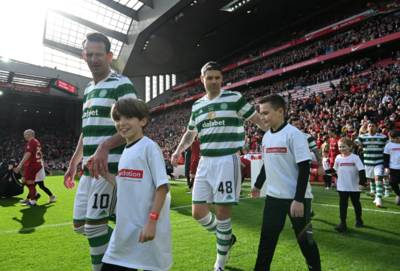 Ex Celtic star takes interim charge of EFL club – five months after Parkhead exit with manager search ‘ongoing’