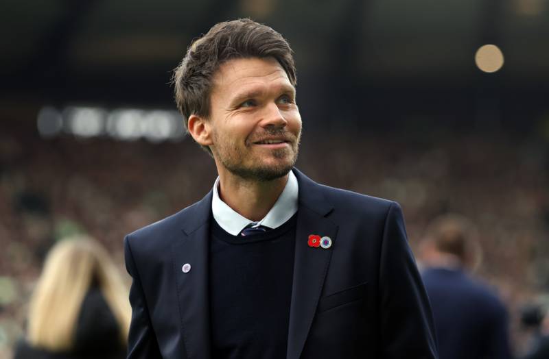 Fabrizio Romano names Celtic star who could leave this winter, Danny Rohl’s big Rangers culture shift applauded