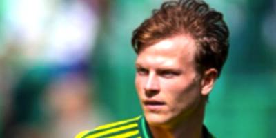 Forgotten Celt in Nancy Puzzle