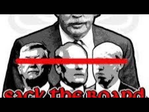 Friday Focus // the Four Leaf Clover Podcast //