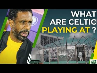 Issa Tall says Celtic have made no approach for Wilfried Nancy