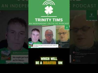 James is fed up regarding the lack of urgency around the manager situation