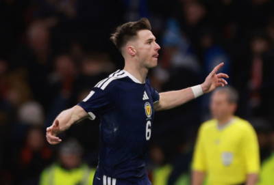 Kieran Tierney Details Kasper Schmeichelās āLovelyā Gesture Kieran Tierney Details Kasper Schmeichelās āLovelyā Gesture