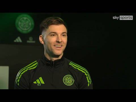 Kieran Tierney Talks About His Scotland Goal To Secure World Cup Qualification