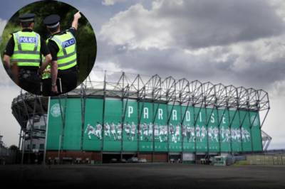 Man to appear in court after ‘disturbance’ at Celtic Park Man to appear in court after ‘disturbance’ at Celtic Park