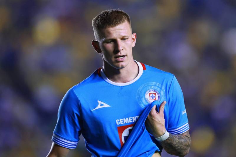 Midfielder becomes available again after Celtic opted against signing him in 2024