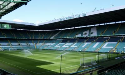 Mysterious billionaire firm reduce Celtic shareholding ahead of AGM