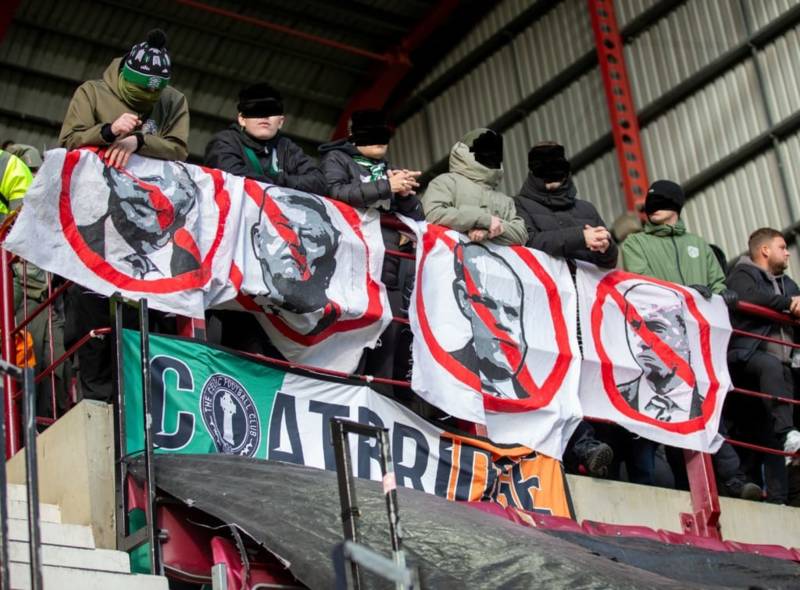 Negligence, incompetence, arrogance and vindictiveness- Celtic directors brilliantly called out