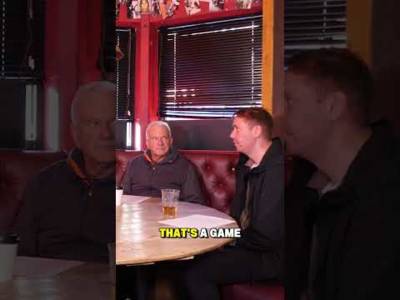 🏴󠁧󠁢󠁳󠁣󠁴󠁿 “The best goal I’ve seen live.”