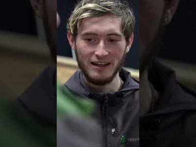 This Christmas, we’re sharing the side often unseen.This is Frances’ story...