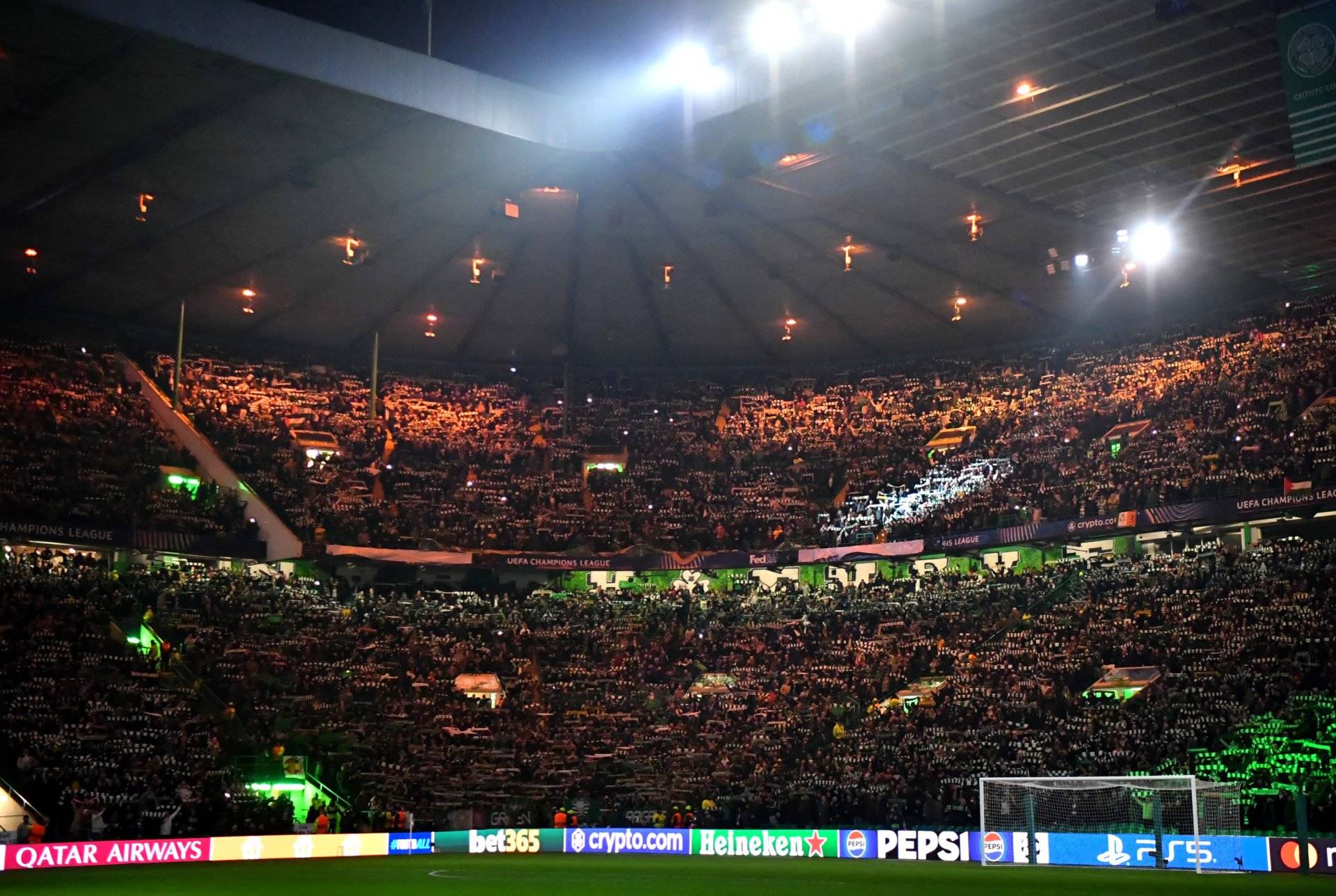 TNT Sports loses Champions League broadcast rights from 2027 with rival channel in ‘pole position’
