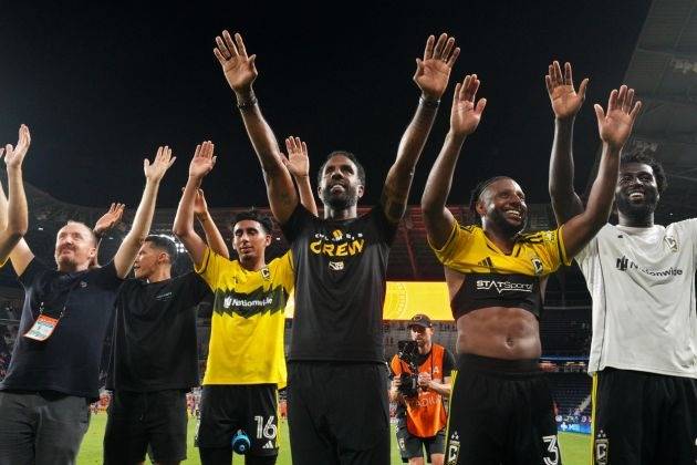 Wilfried Nancy expected to be appointed Celtic manager